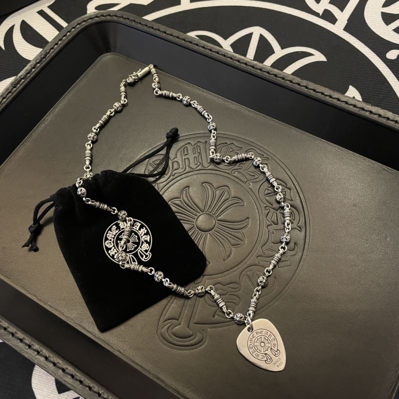 Chrome Hearts Necklaces